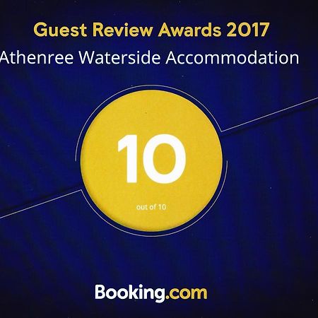 Athenree Waterside Accommodation Zewnętrze zdjęcie