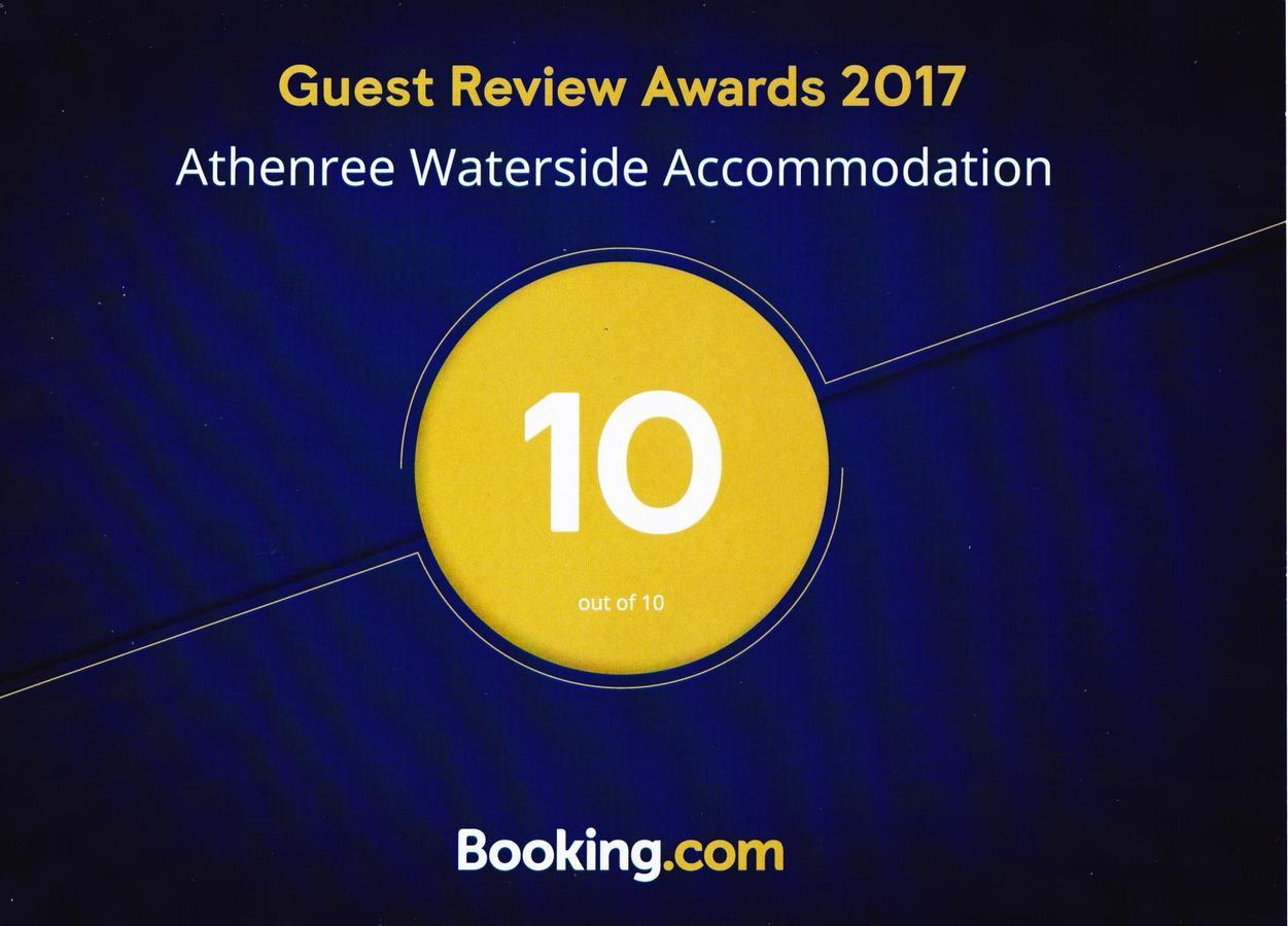 Athenree Waterside Accommodation Zewnętrze zdjęcie